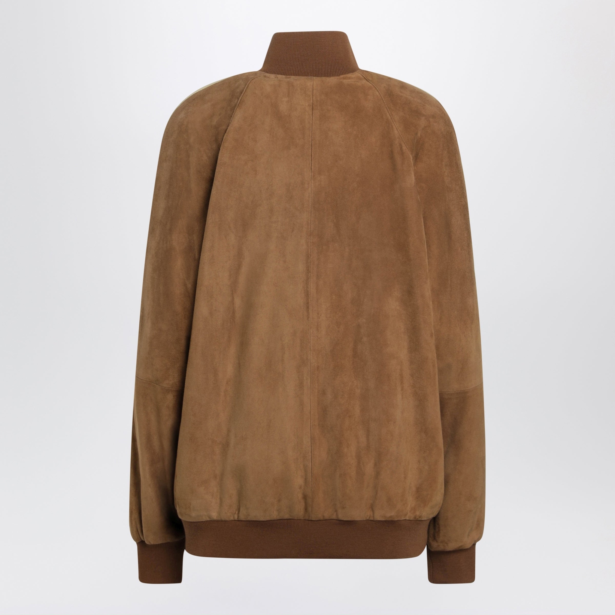 [Miu Miu] Leather Jacket FW26 MPW026OOO19QL