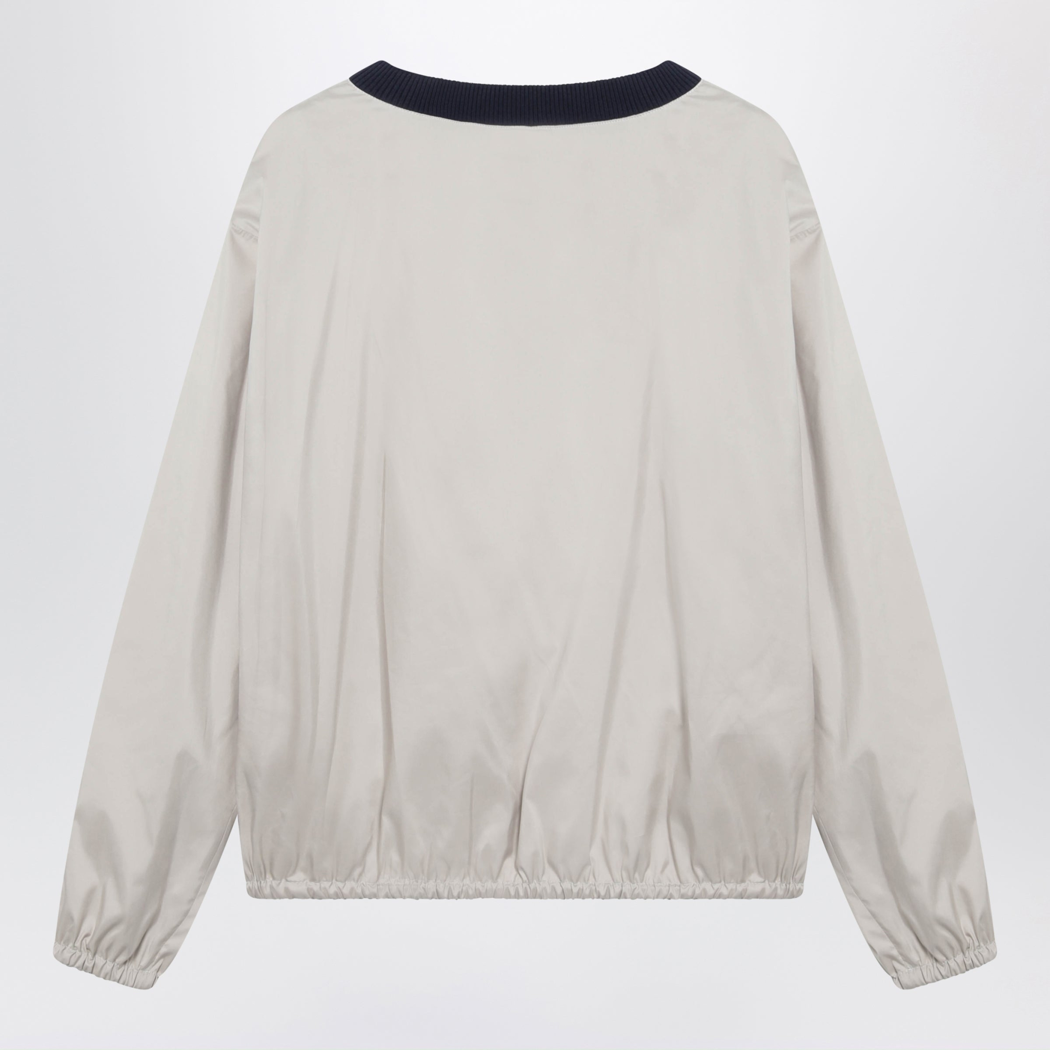 [Miu Miu] T-shirts Long Sleeve FW26 MT2247OOO1904