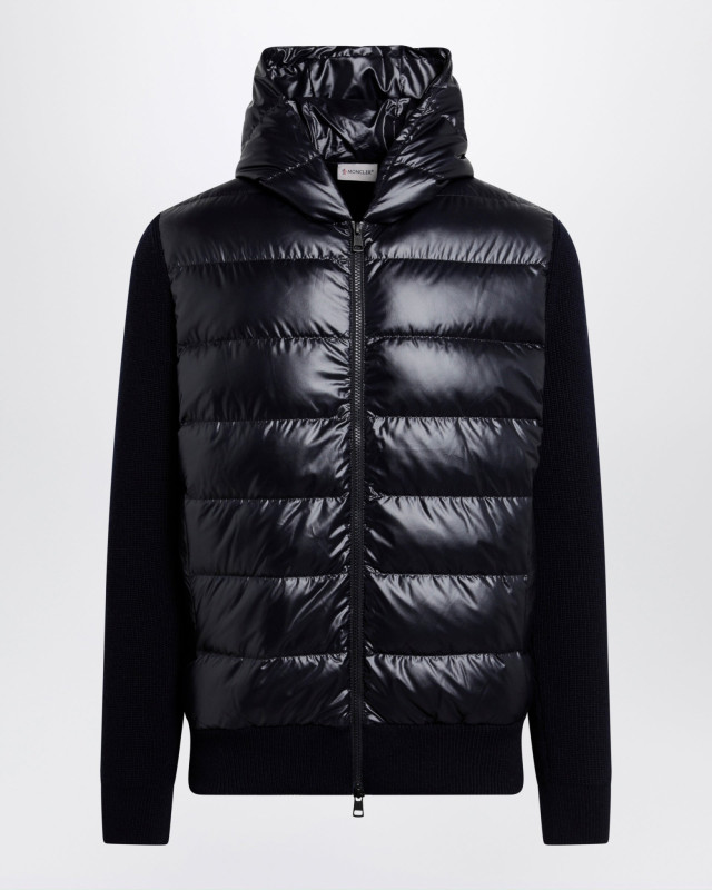 [Moncler] Down Jacket FW26 9B00028M1131