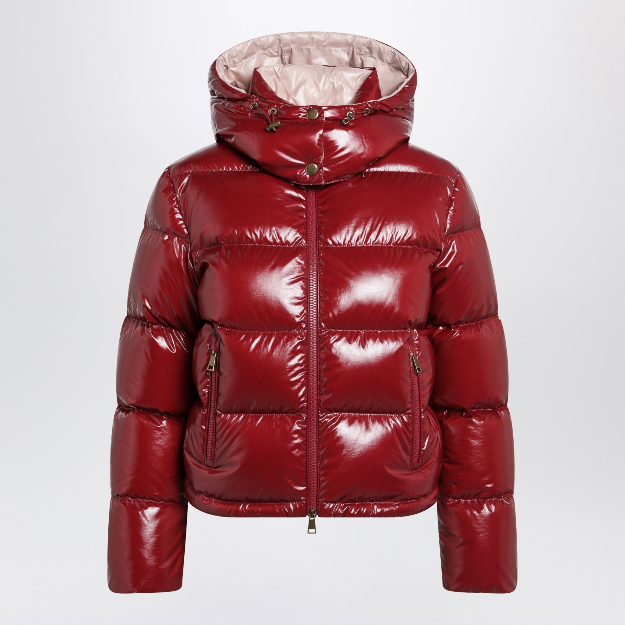[Moncler] Jacket FW26 1A00031597EU
