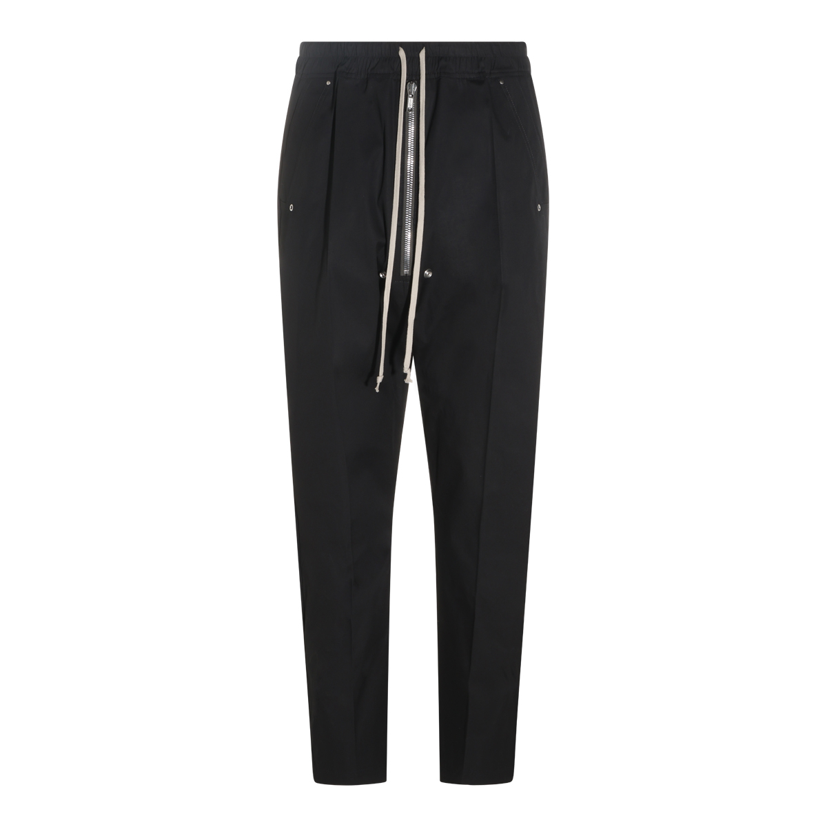 [Rick Owens] Trousers FW26 RU02F4361TE09