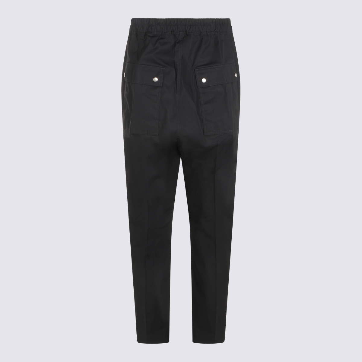 [Rick Owens] Trousers FW26 RU02F4361TE09
