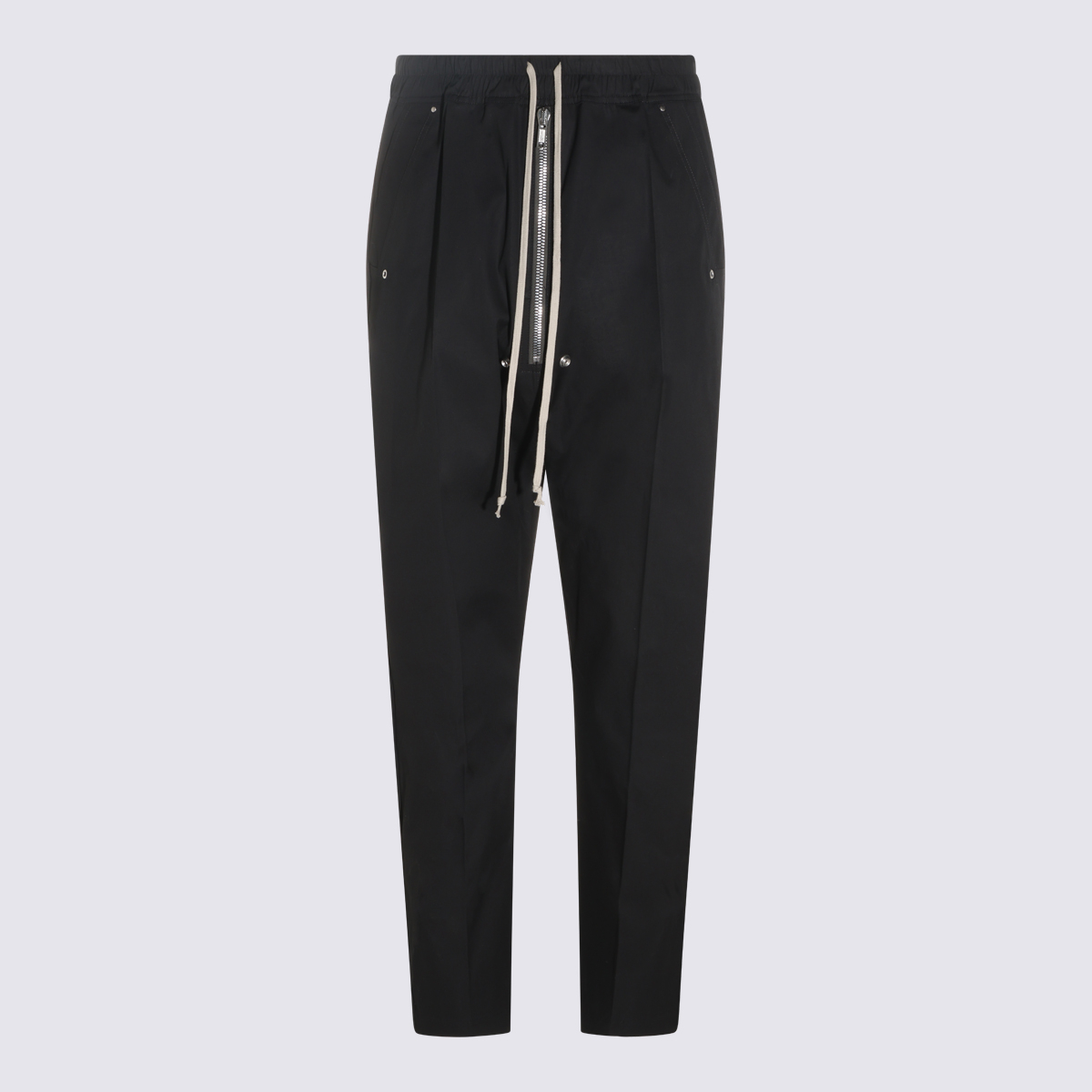 [Rick Owens] Trousers FW26 RU02F4361TE09