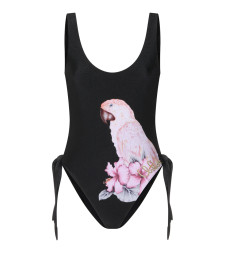 [Chloe] Swimsuit FW26 CH26AMB338890YA