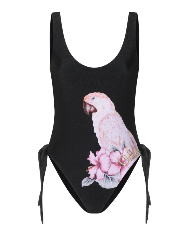 [Chloe] Swimsuit FW26 CH26AMB338890YA