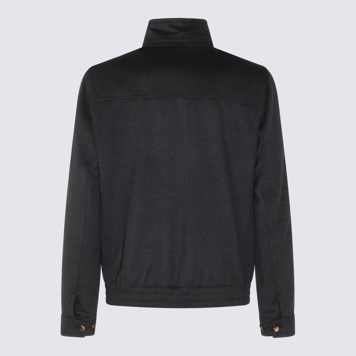 [Brunello Cucinelli] Casual Jacket FW26 MV4676379C003