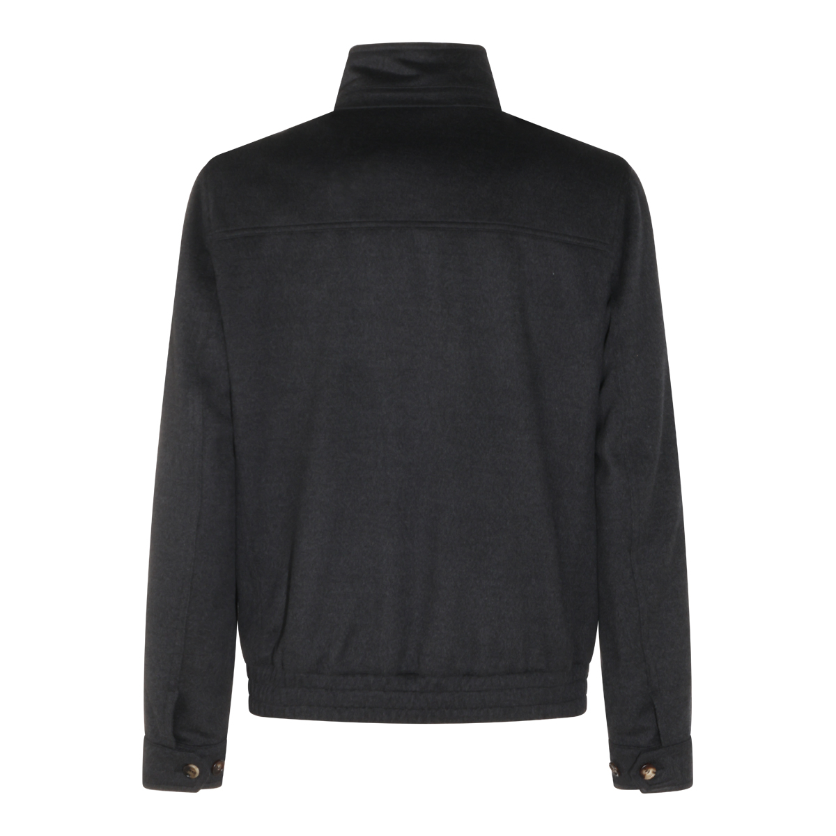 [Brunello Cucinelli] Casual Jacket FW26 MV4676379C003