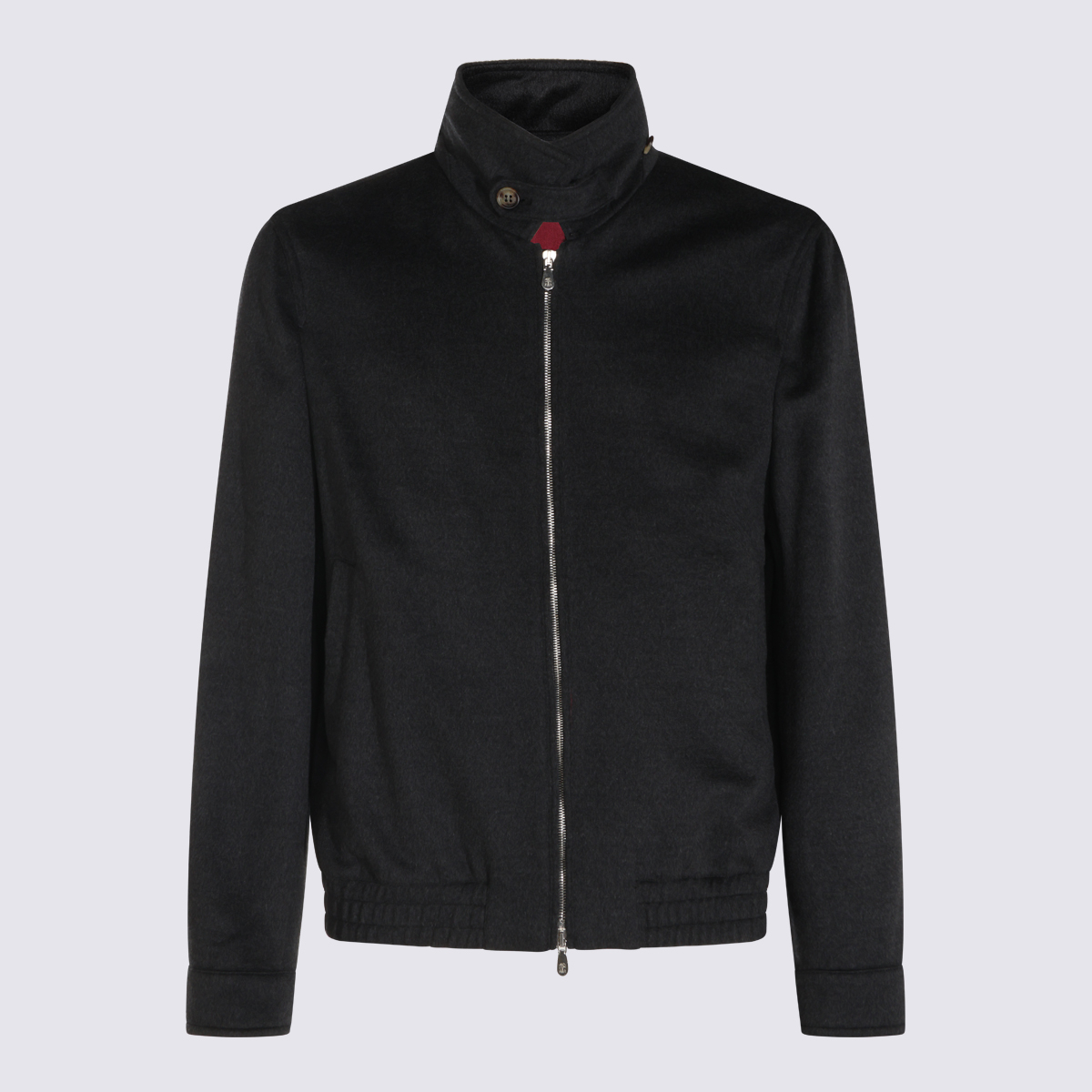 [Brunello Cucinelli] Casual Jacket FW26 MV4676379C003