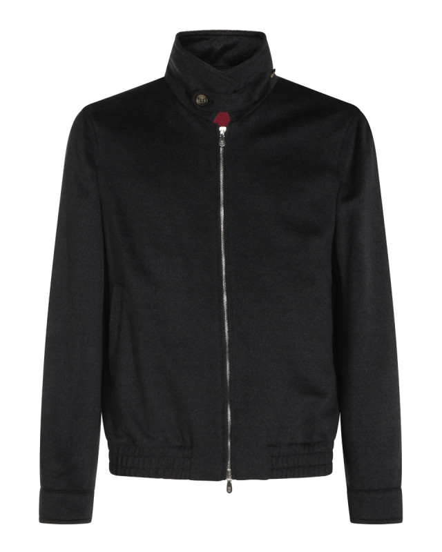 [Brunello Cucinelli] Casual Jacket FW26 MV4676379C003