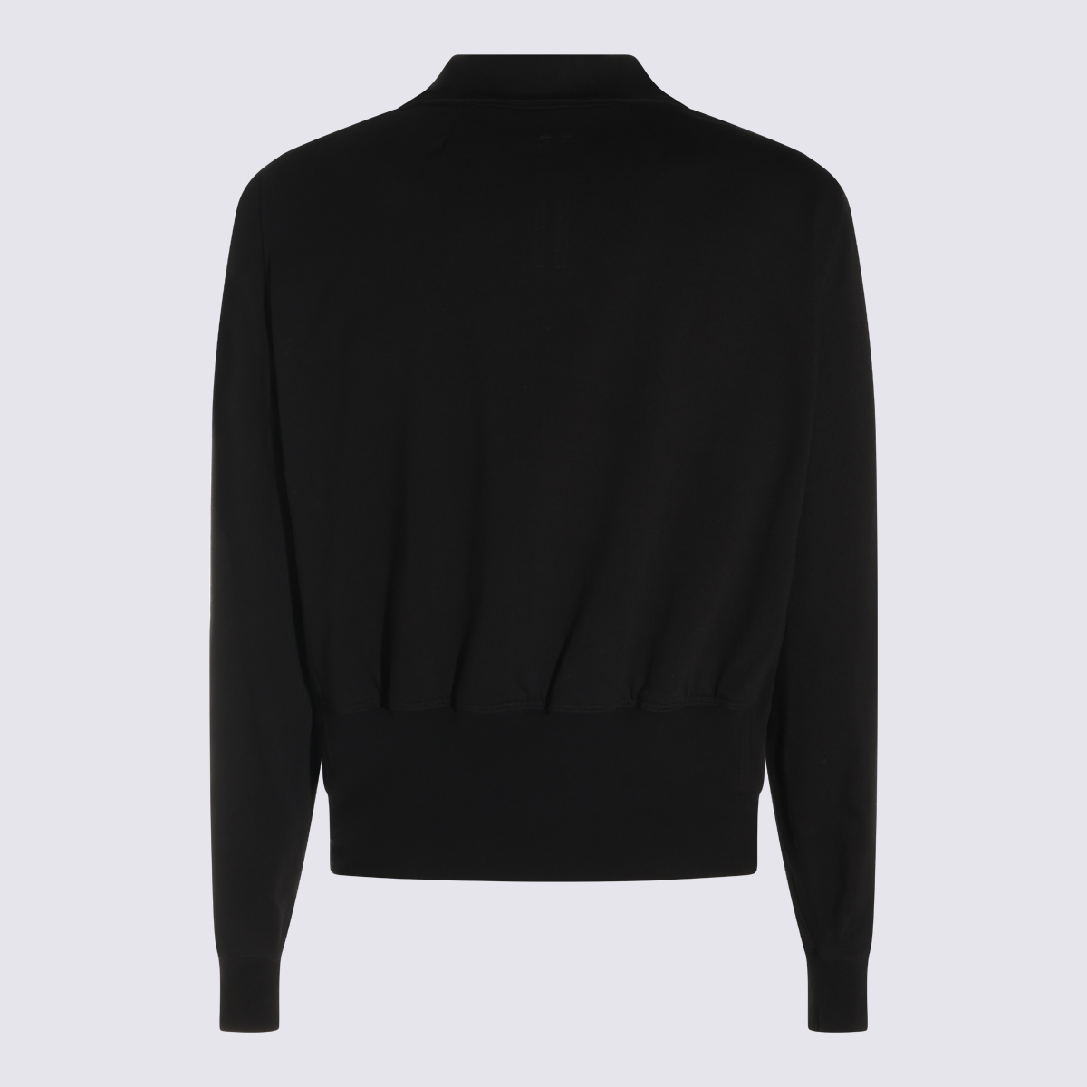 [Rick Owens] Bomber Jacket FW26 RU02F4272BA09