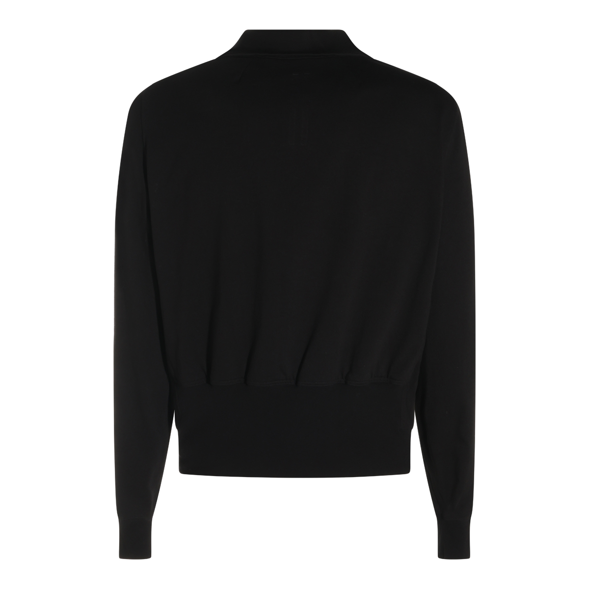 [Rick Owens] Bomber Jacket FW26 RU02F4272BA09