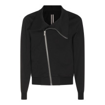 [Rick Owens] Bomber Jacket FW26 RU02F4272BA09