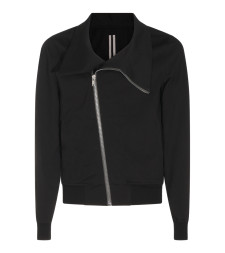 [Rick Owens] Bomber Jacket FW26 RU02F4272BA09
