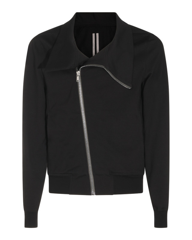 [Rick Owens] Bomber Jacket FW26 RU02F4272BA09