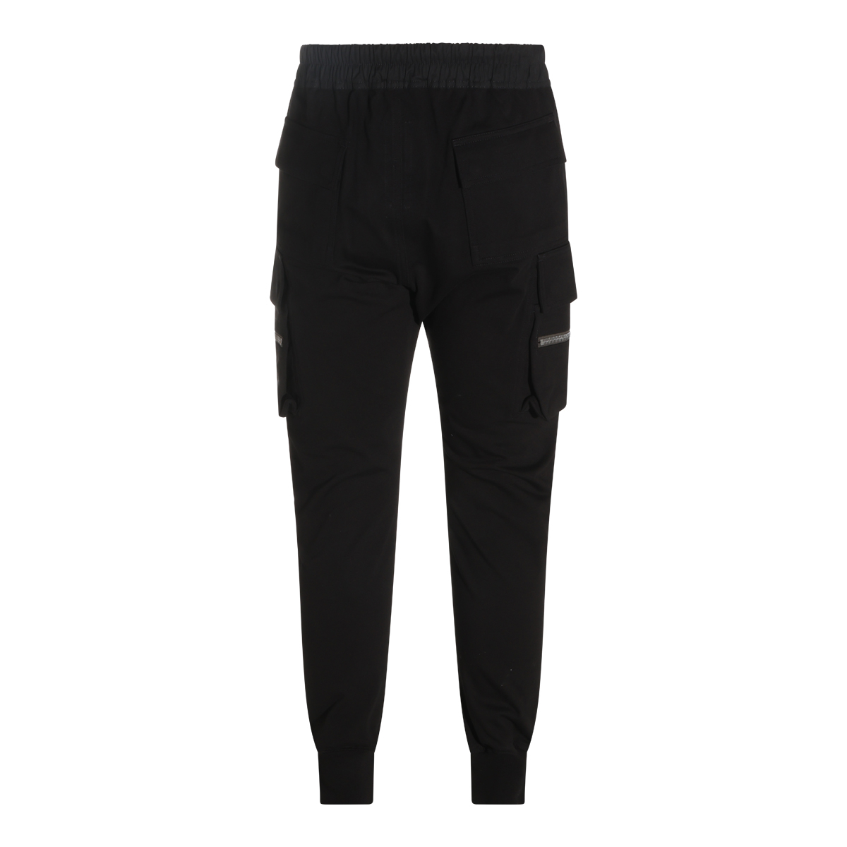 [Rick Owens] Trousers FW26 RU02F4396BA09