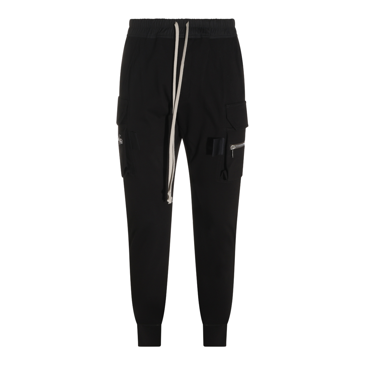 [Rick Owens] Trousers FW26 RU02F4396BA09