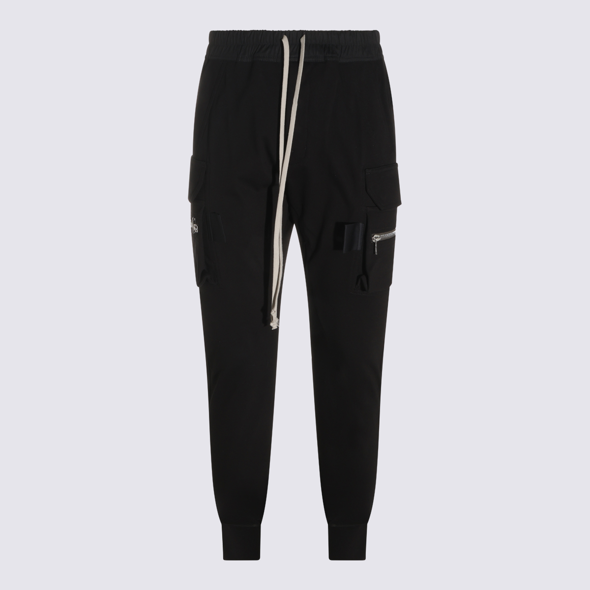 [Rick Owens] Trousers FW26 RU02F4396BA09