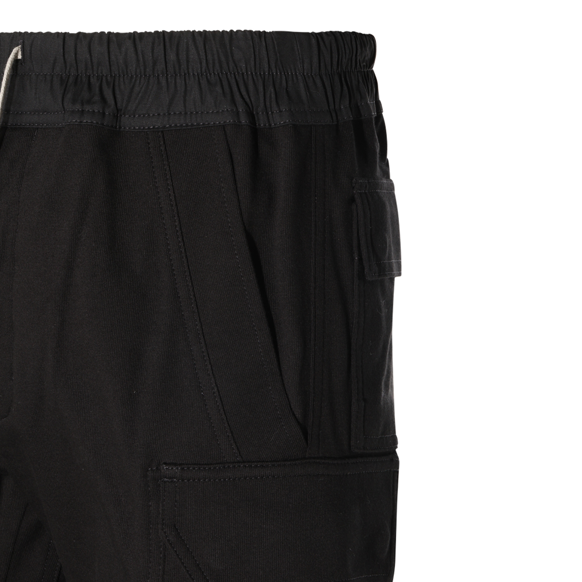 [Rick Owens] Trousers FW26 RU02F4396BA09