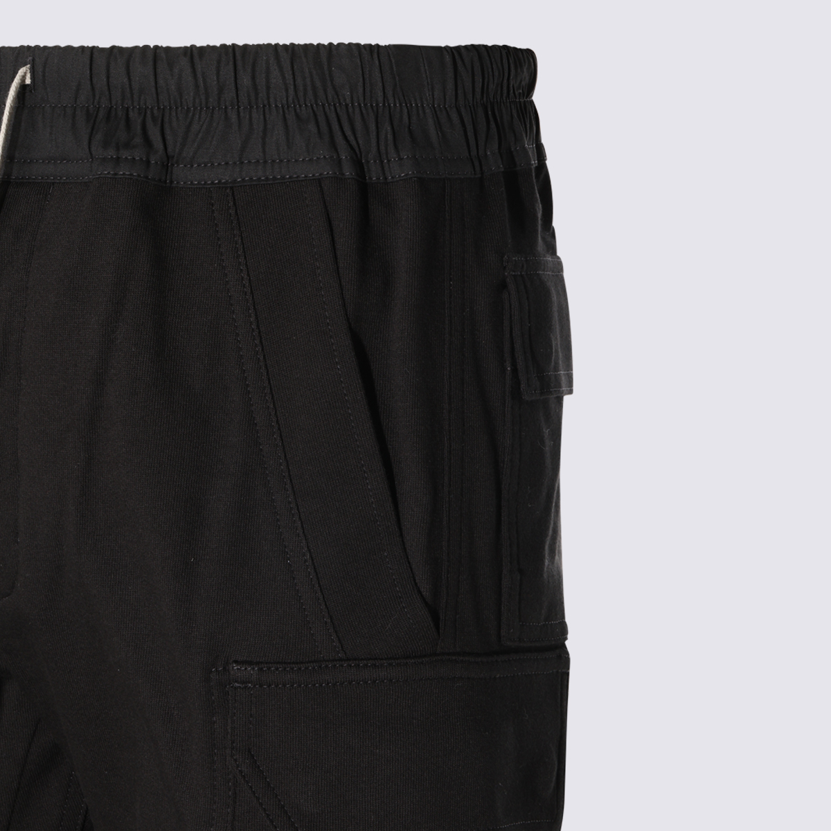 [Rick Owens] Trousers FW26 RU02F4396BA09