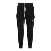 [Rick Owens] Trousers FW26 RU02F4396BA09