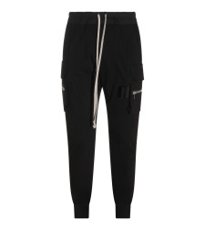 [Rick Owens] Trousers FW26 RU02F4396BA09