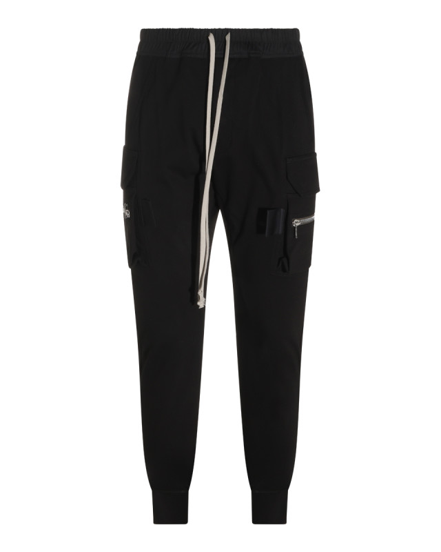 [Rick Owens] Trousers FW26 RU02F4396BA09