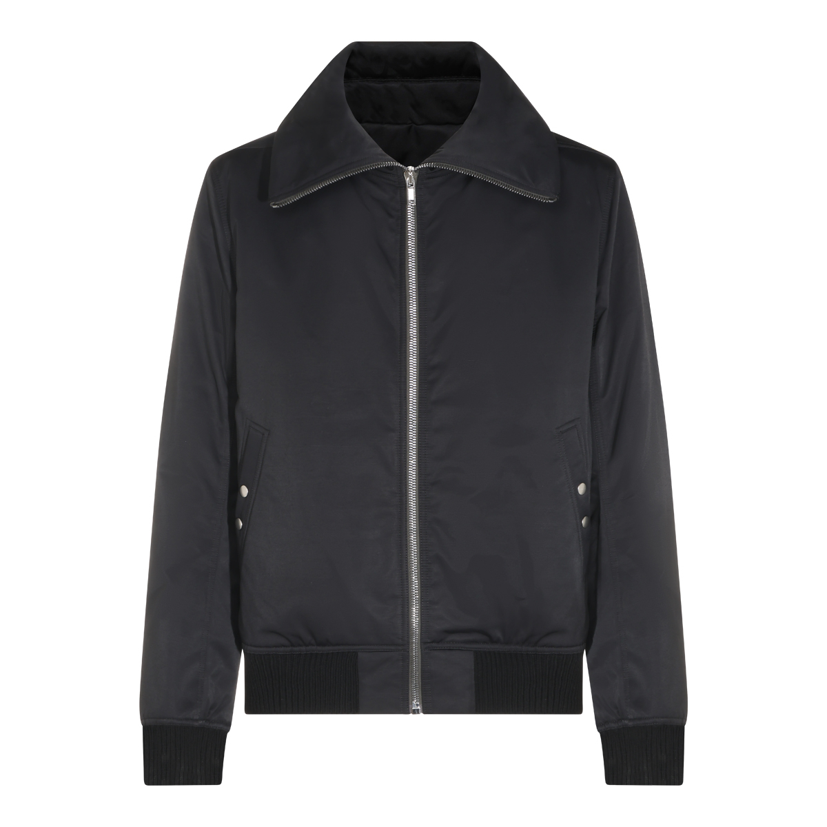 [Rick Owens] Casual Jacket FW26 RU02F4751MU09