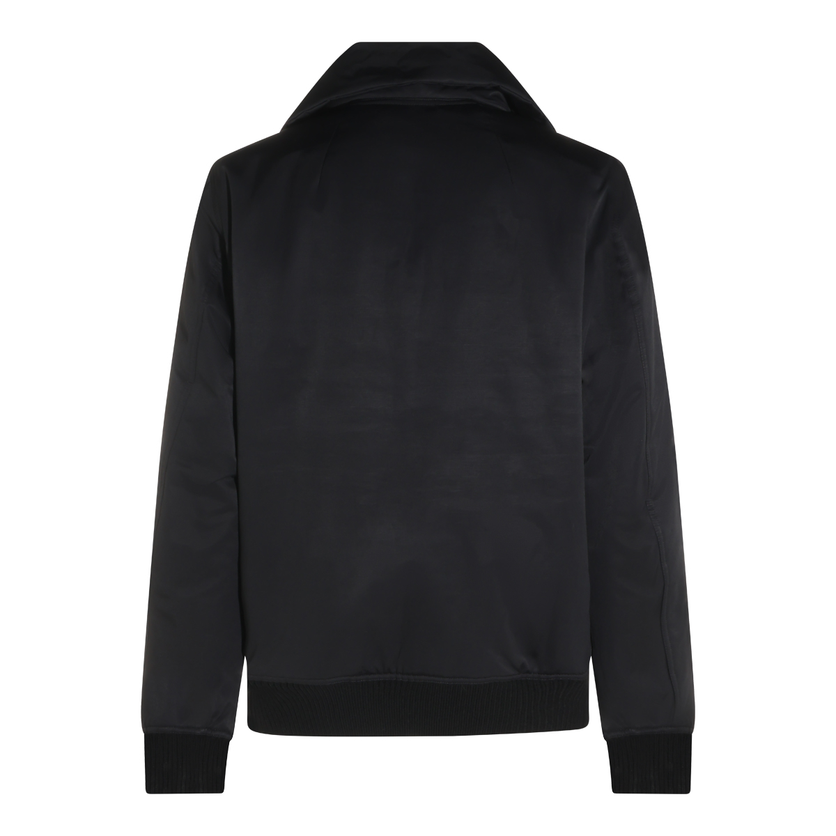 [Rick Owens] Casual Jacket FW26 RU02F4751MU09