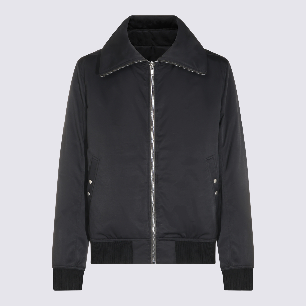 [Rick Owens] Casual Jacket FW26 RU02F4751MU09