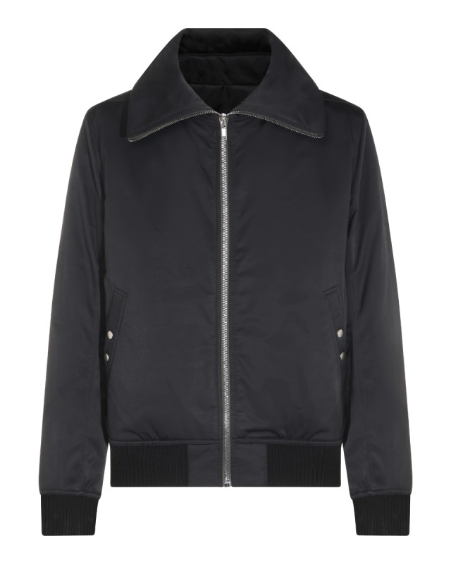 [Rick Owens] Casual Jacket FW26 RU02F4751MU09