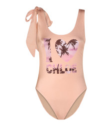 [Chloe] Swimsuit FW26 CH26AMB248886I0
