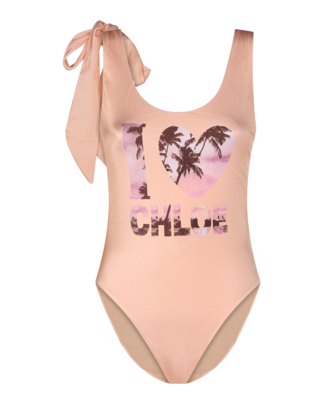 [Chloe] Swimsuit FW26 CH26AMB248886I0