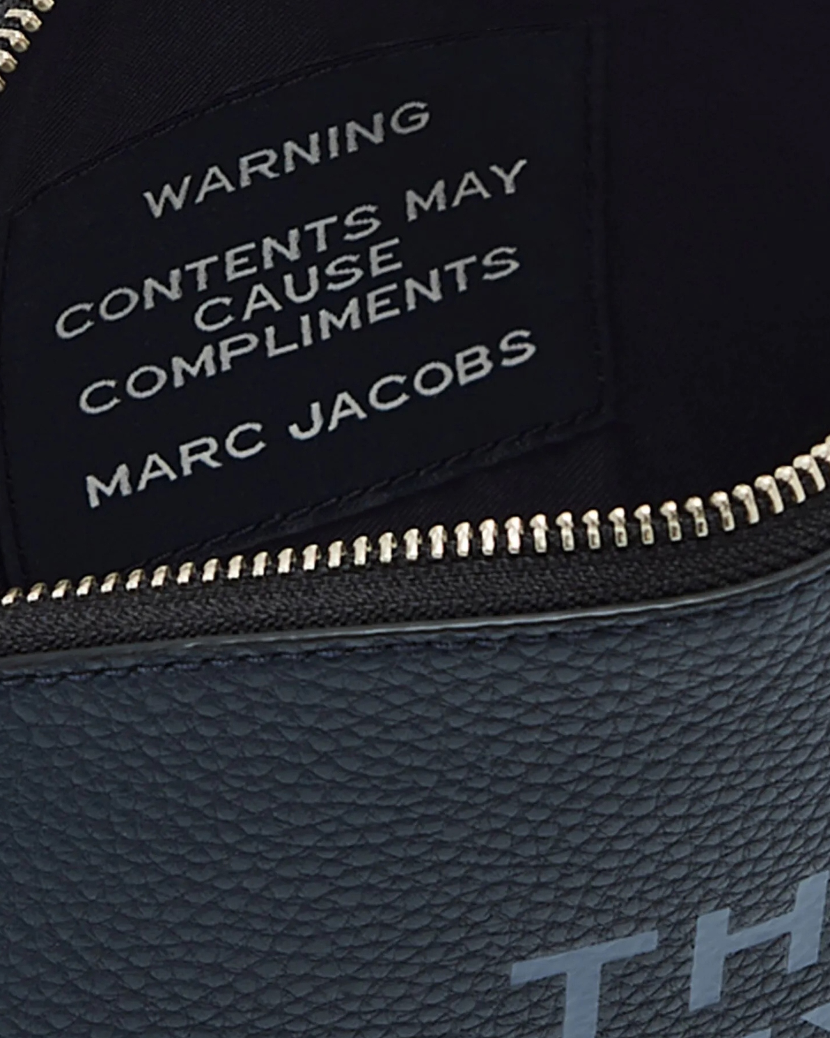 [Marc Jacobs] Clutch bag FW26 2R4SCP003S02426