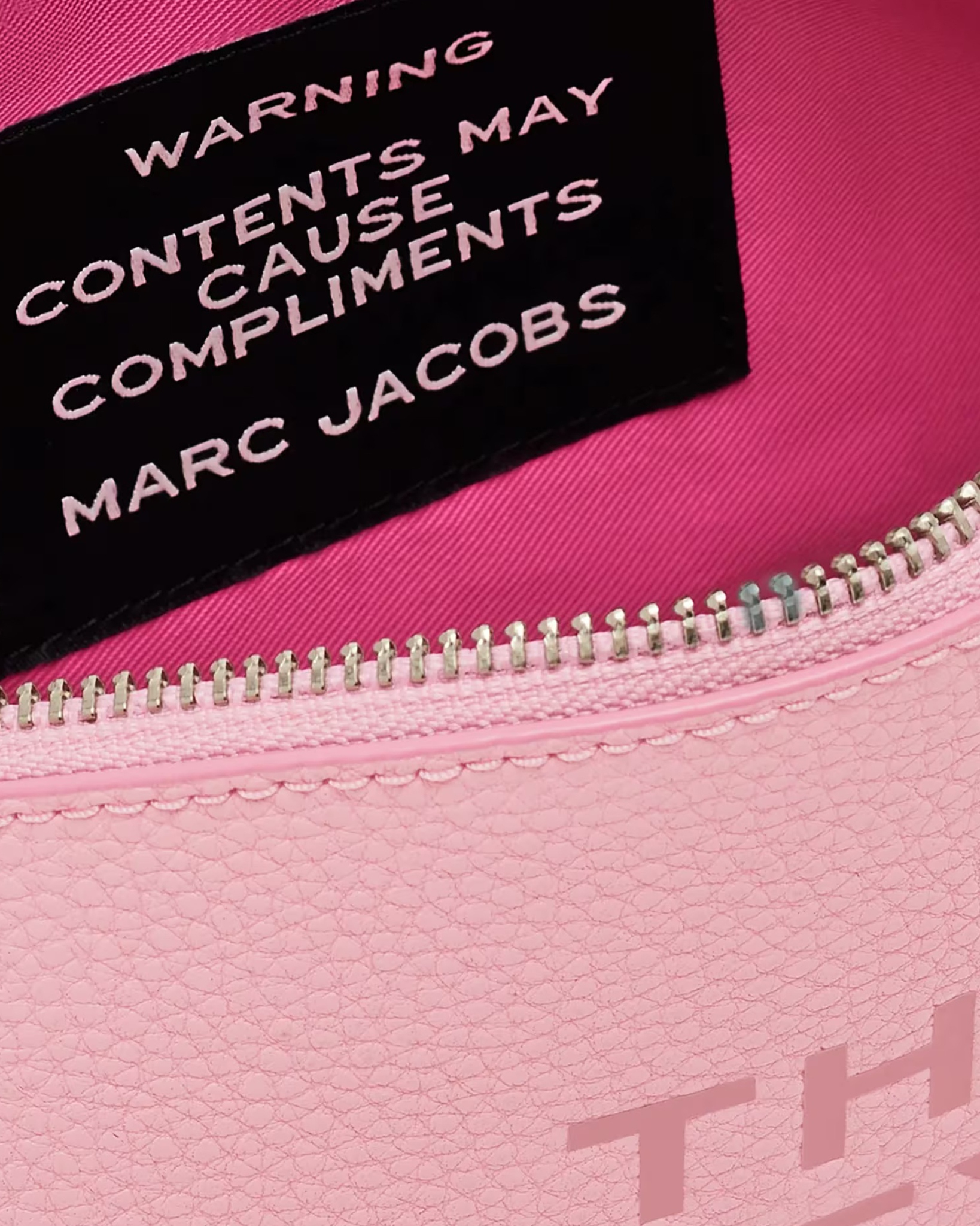 [Marc Jacobs] Clutch bag FW26 2R4SCP003S02669