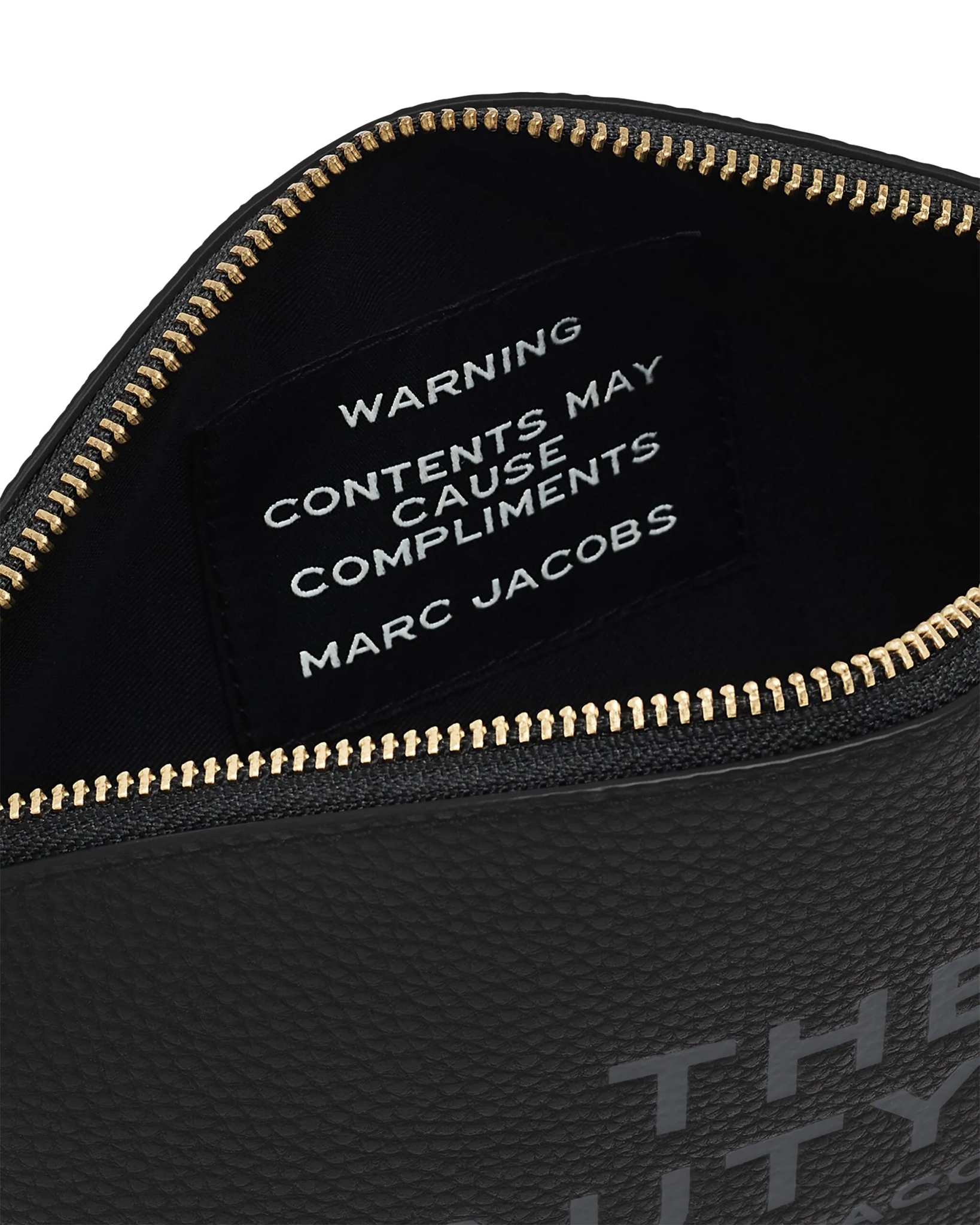 [Marc Jacobs] Clutch bag FW26 2R4SCP003S02001