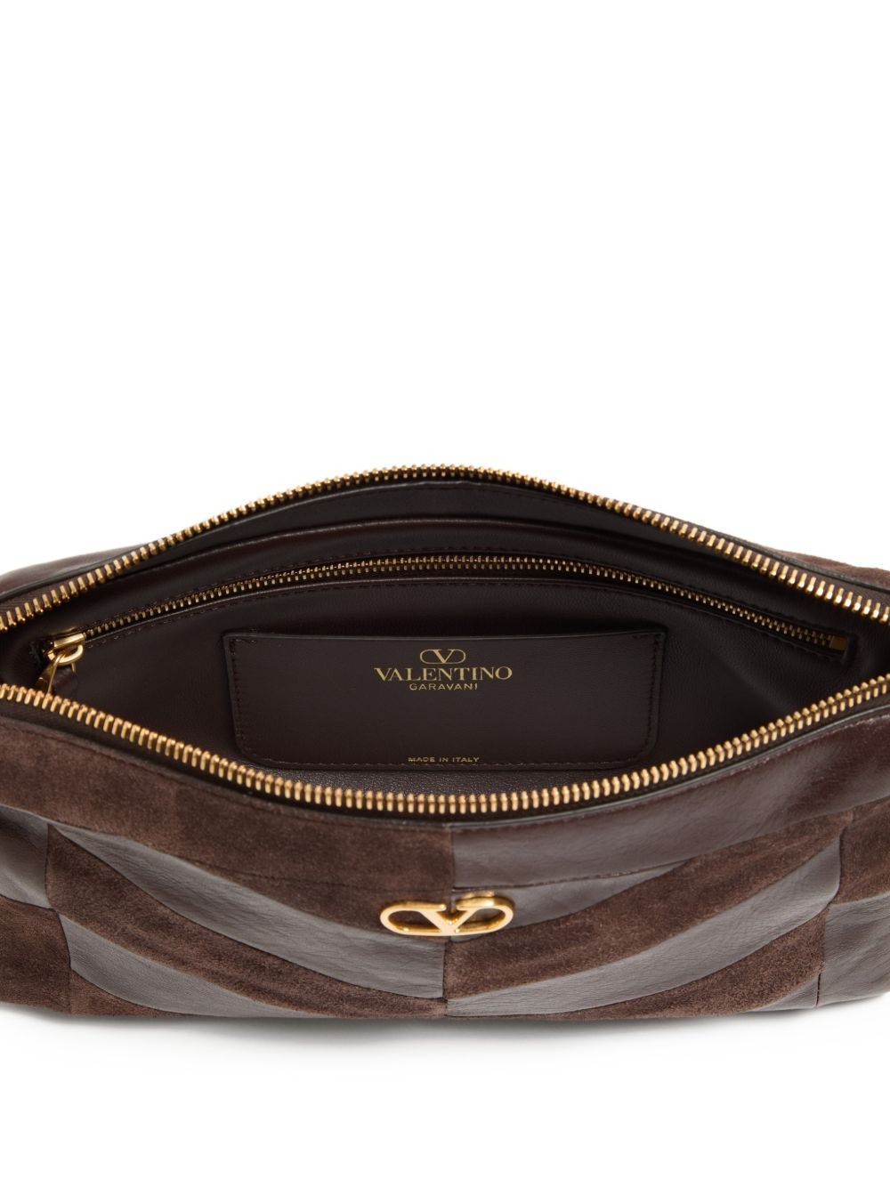 [Valentino Garavani] Shoulder bag FW26 WB0S99DEDRE6