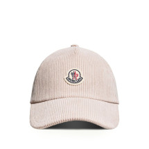 [Moncler] Cap FW26 3B000075964B21N