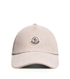 [Moncler] Cap FW26 3B000075964B21N