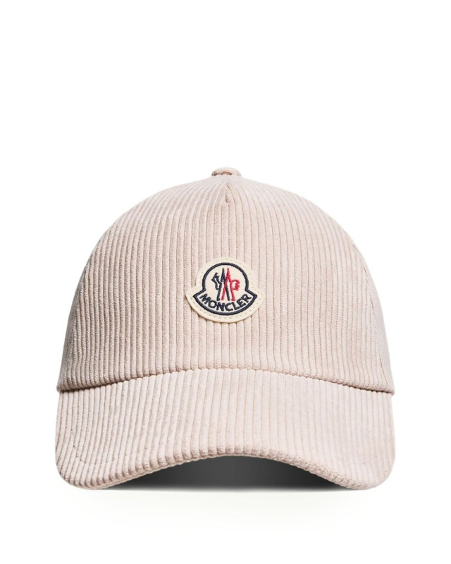 [Moncler] Cap FW26 3B000075964B21N