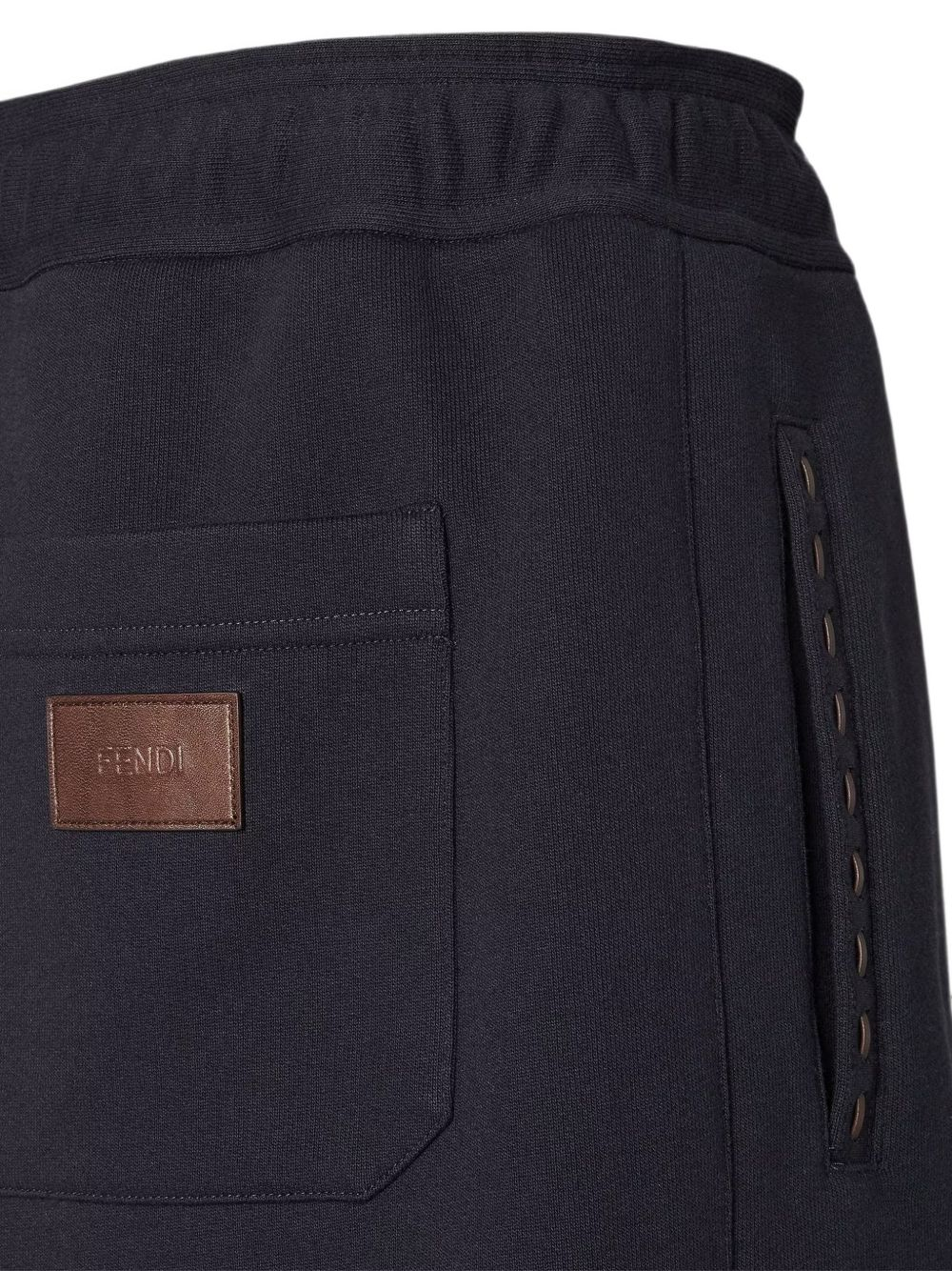 [Fendi] Shorts FW26 FB1138AUPBF0QB0