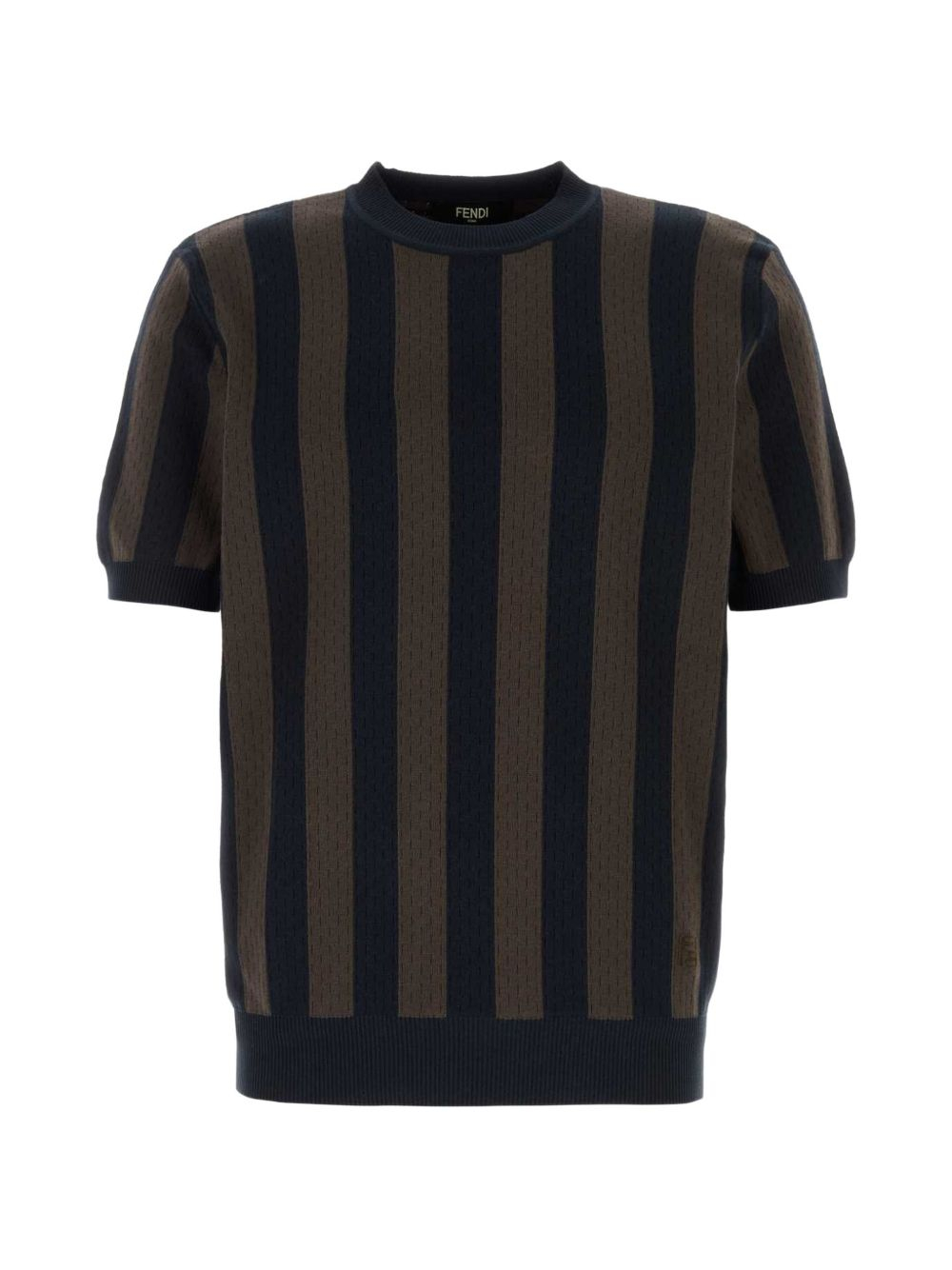 [Fendi] Knitwear FW26 FZY443AY3UF10W8