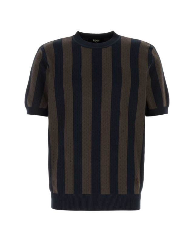 [Fendi] Knitwear FW26 FZY443AY3UF10W8