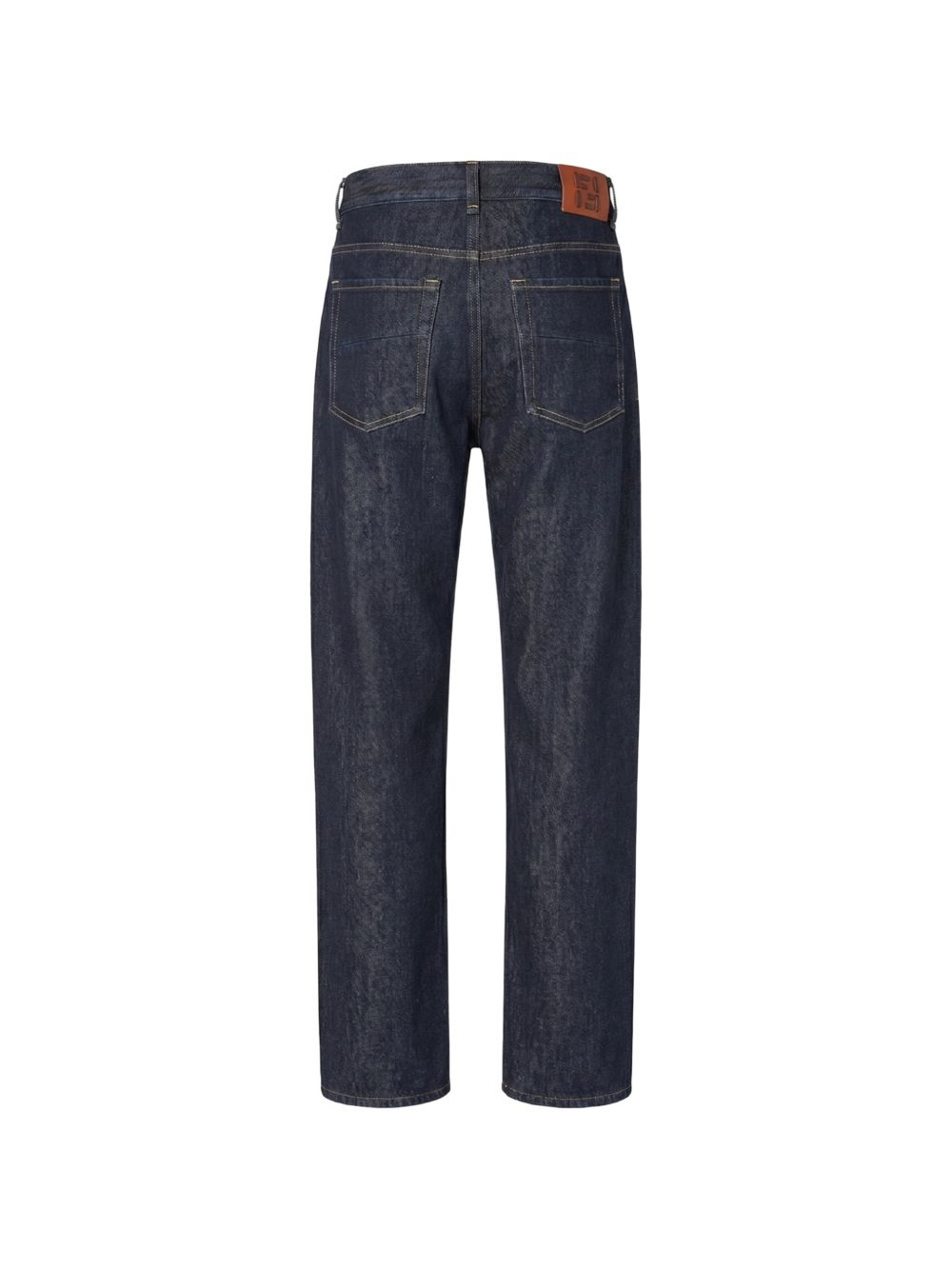 [Fendi] Jeans FW26 FLP302B15CF0QA2