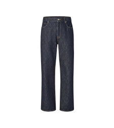 [Fendi] Jeans FW26 FLP302B15CF0QA2