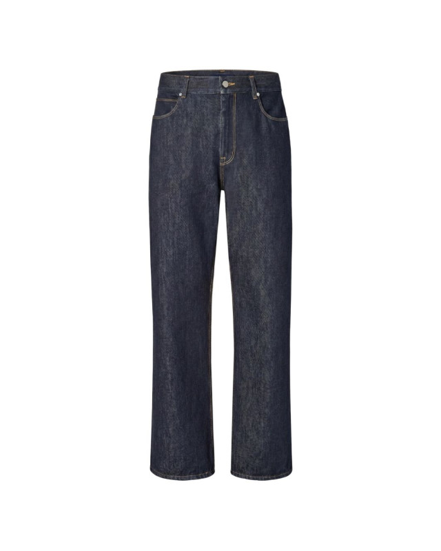 [Fendi] Jeans FW26 FLP302B15CF0QA2