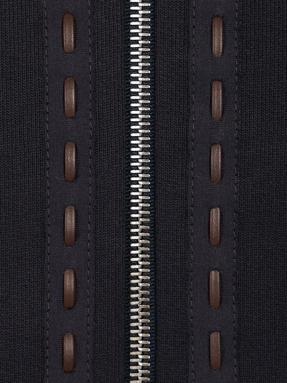 [Fendi] Zip Up FW26 FY1360AUPBF0QB0