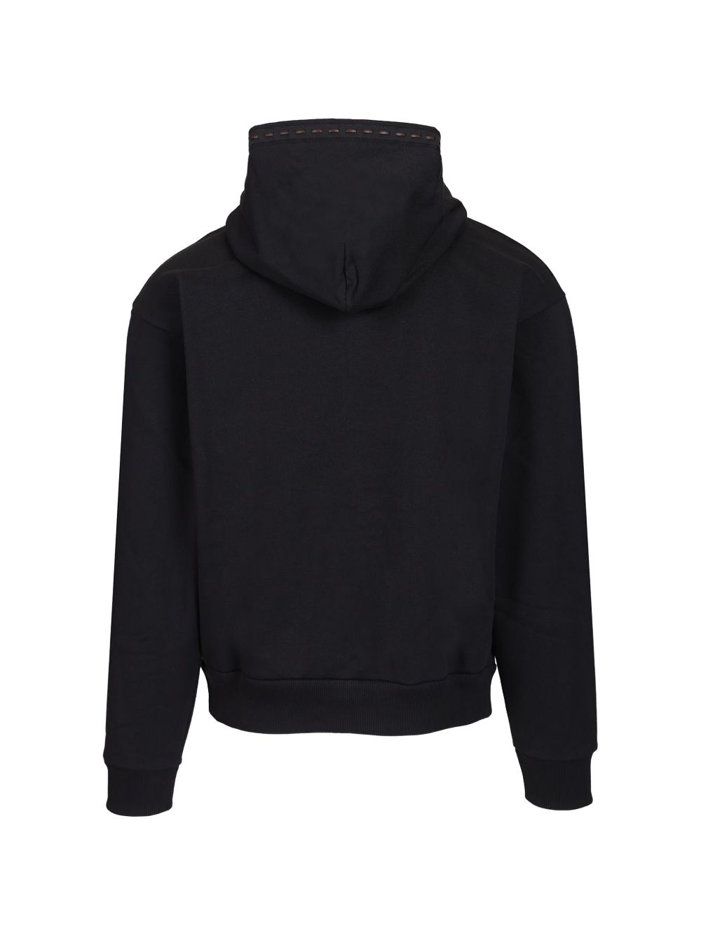 [Fendi] Zip Up FW26 FY1360AUPBF0QB0