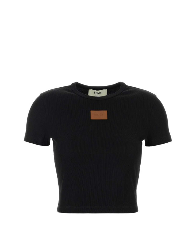 [Fendi] T-shirts Short Sleeve FW26 FS8110AW87F0GME