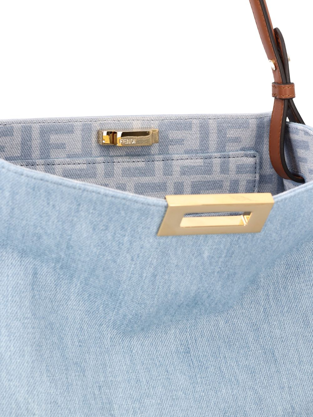 [Fendi] Tote bag FW26 8BN368AY6PF1WM6