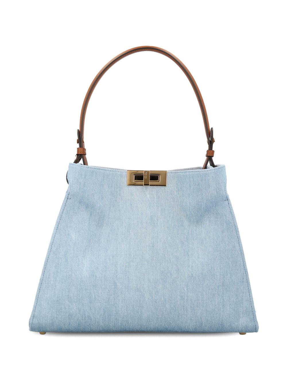 [Fendi] Tote bag FW26 8BN368AY6PF1WM6